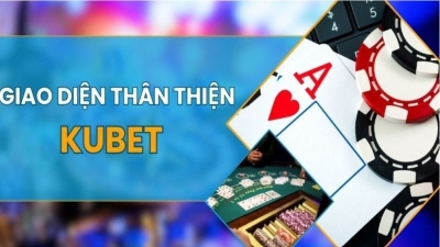 Kubet - nhà cái casino uy tín, đa dạng trò chơi, giao dịch siêu tốc